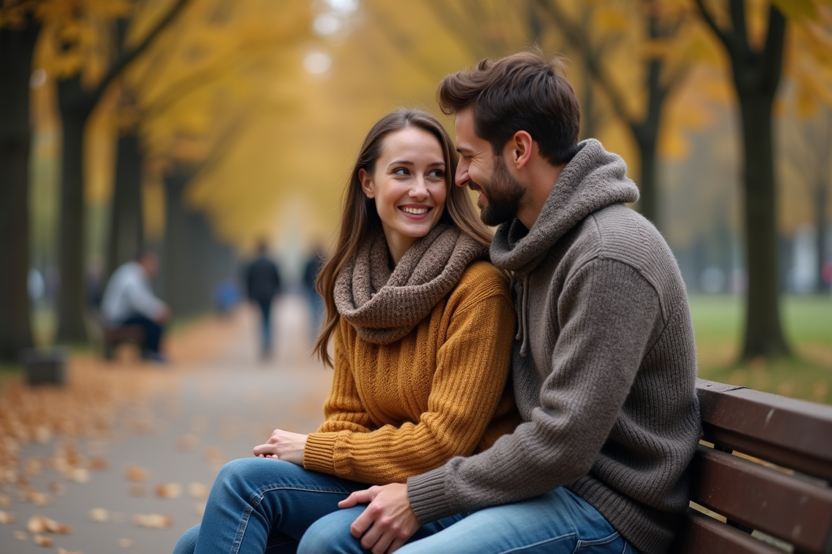 Approfondissement d’une relation : techniques et conseils essentiels